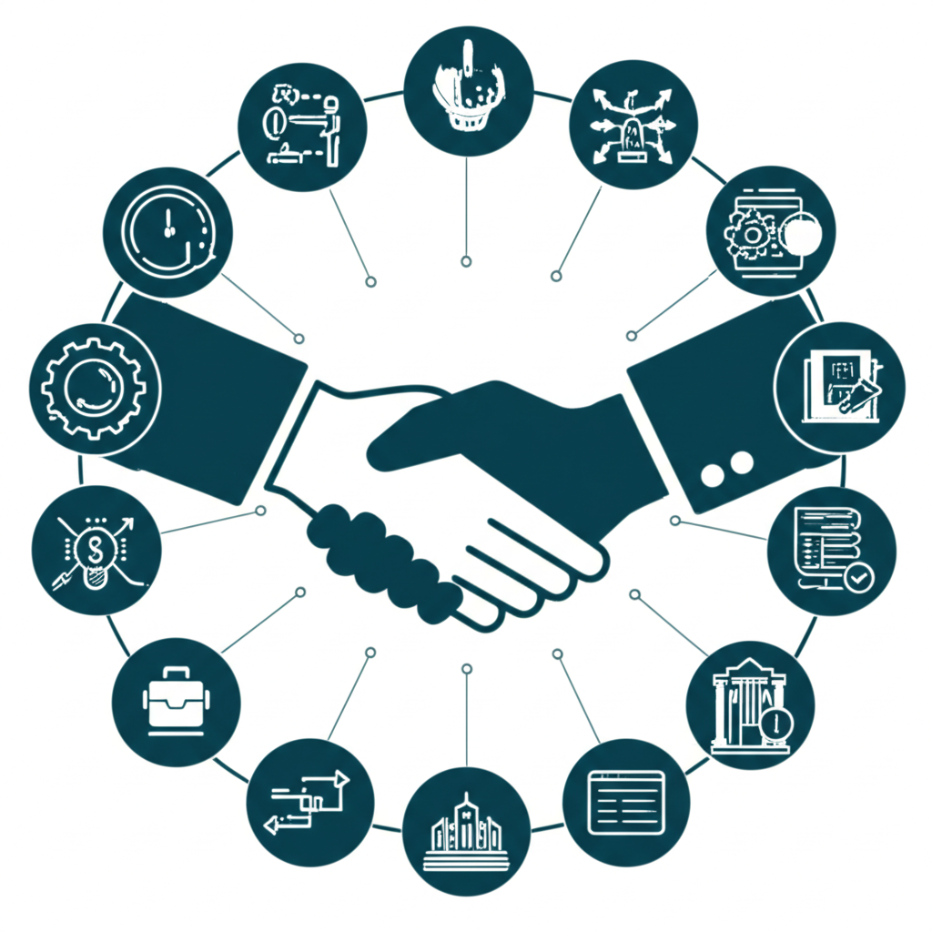 Mekanisme Repeat Order PBJ Indonesia