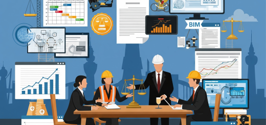 Administrasi Kontrak Konstruksi di Indonesia